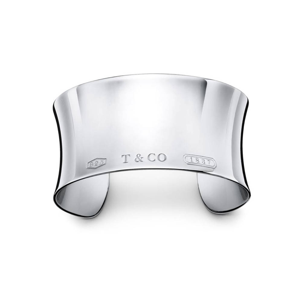 Tiffany & Co Cuff